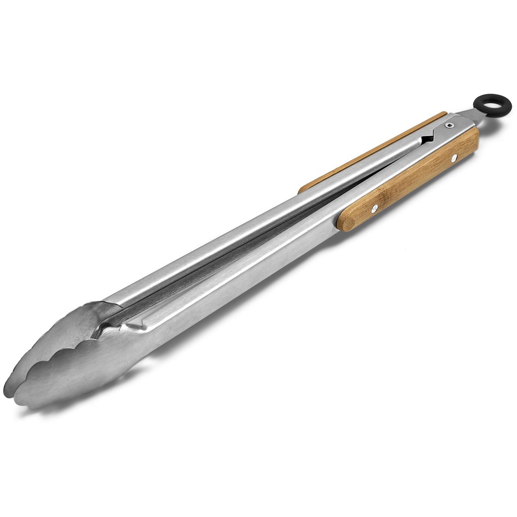Okiyo Okidoki Braai Tongs - Image 6