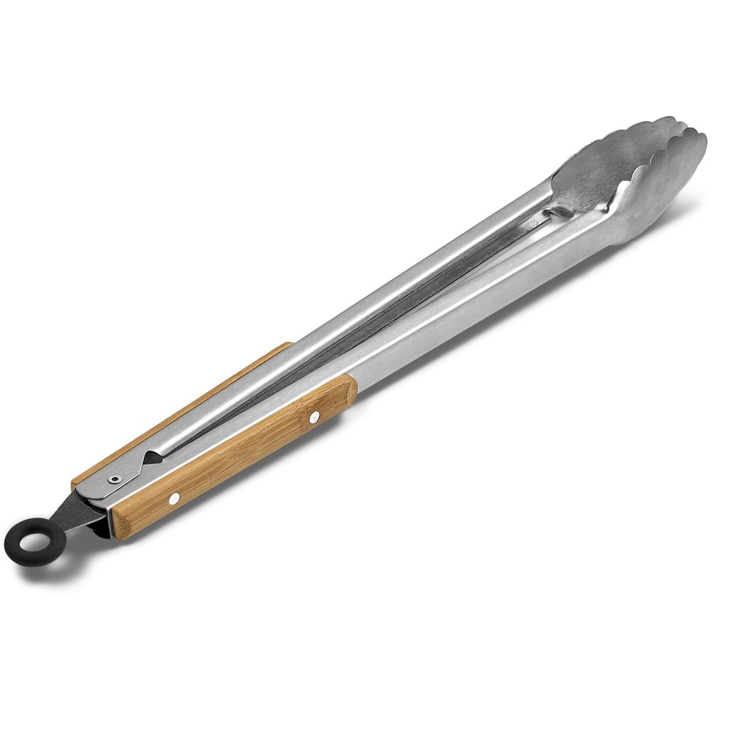 Okiyo Okidoki Braai Tongs - Image 5