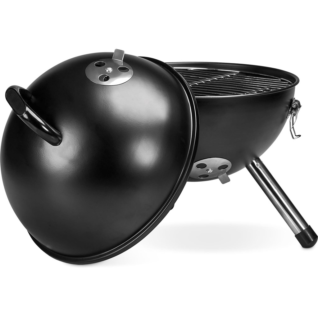 Serendipio Moraga Kettle Braai - Image 2