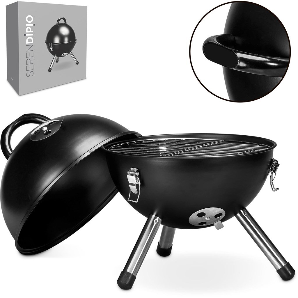 Serendipio Moraga Kettle Braai - Image 4