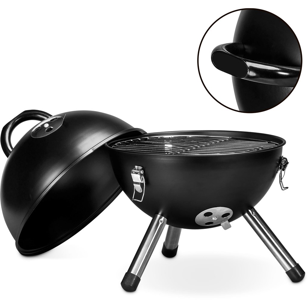 Serendipio Moraga Kettle Braai - Image 8