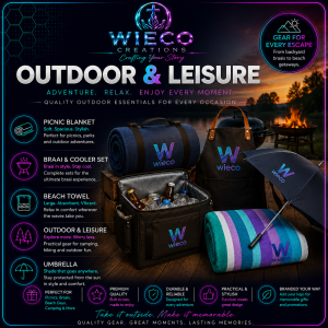 Outdoor & Leisure