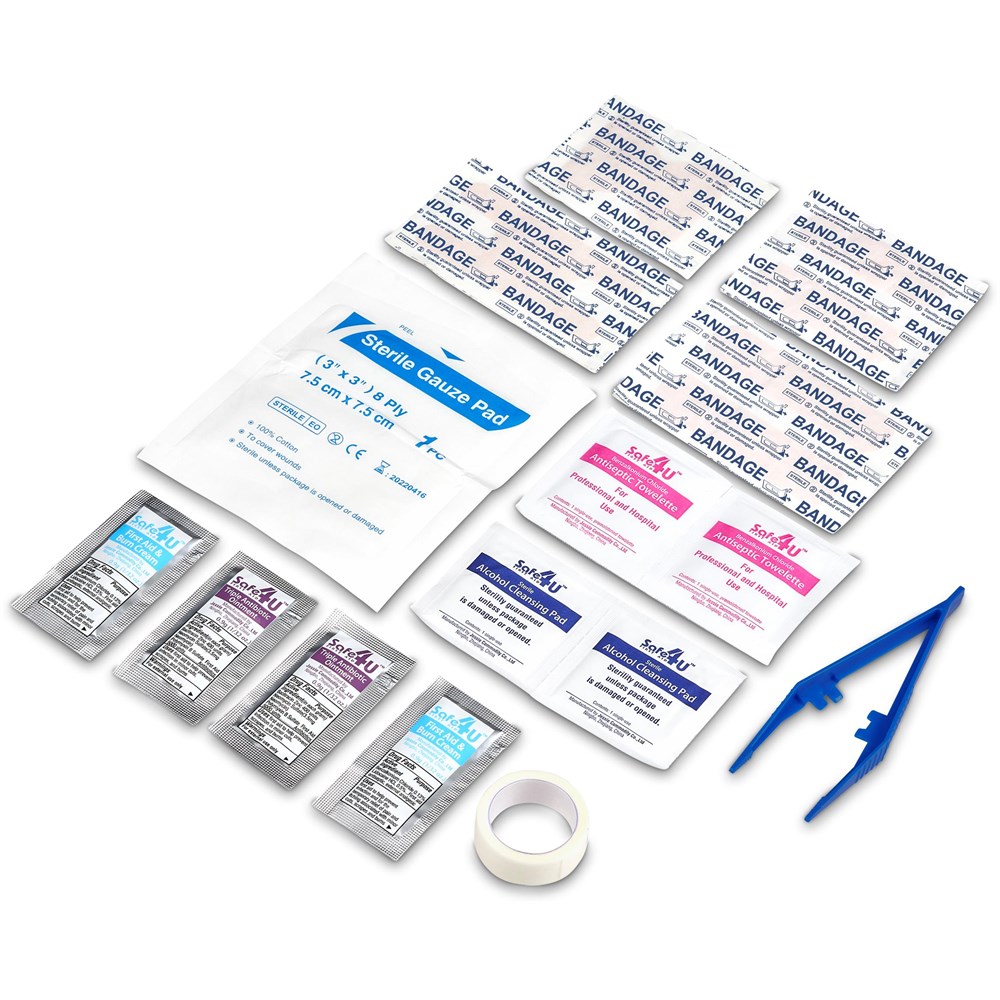 Altitude Collins Mini First Aid Kit - Image 5