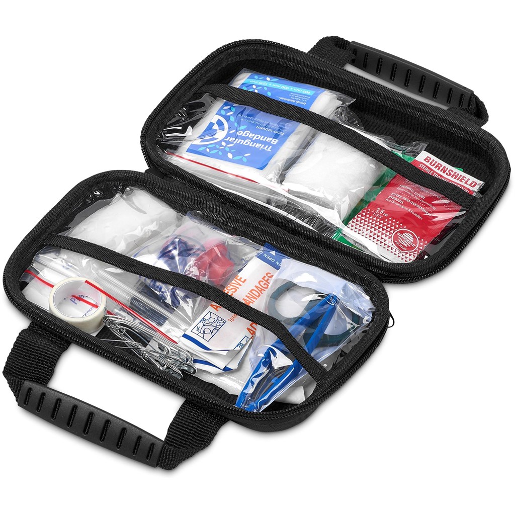 Altitude Rescue First Aid Kit - Image 2