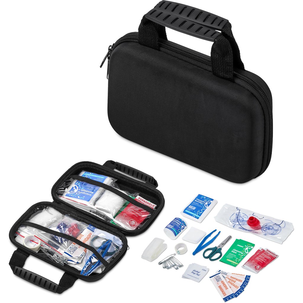 Altitude Rescue First Aid Kit - Image 4