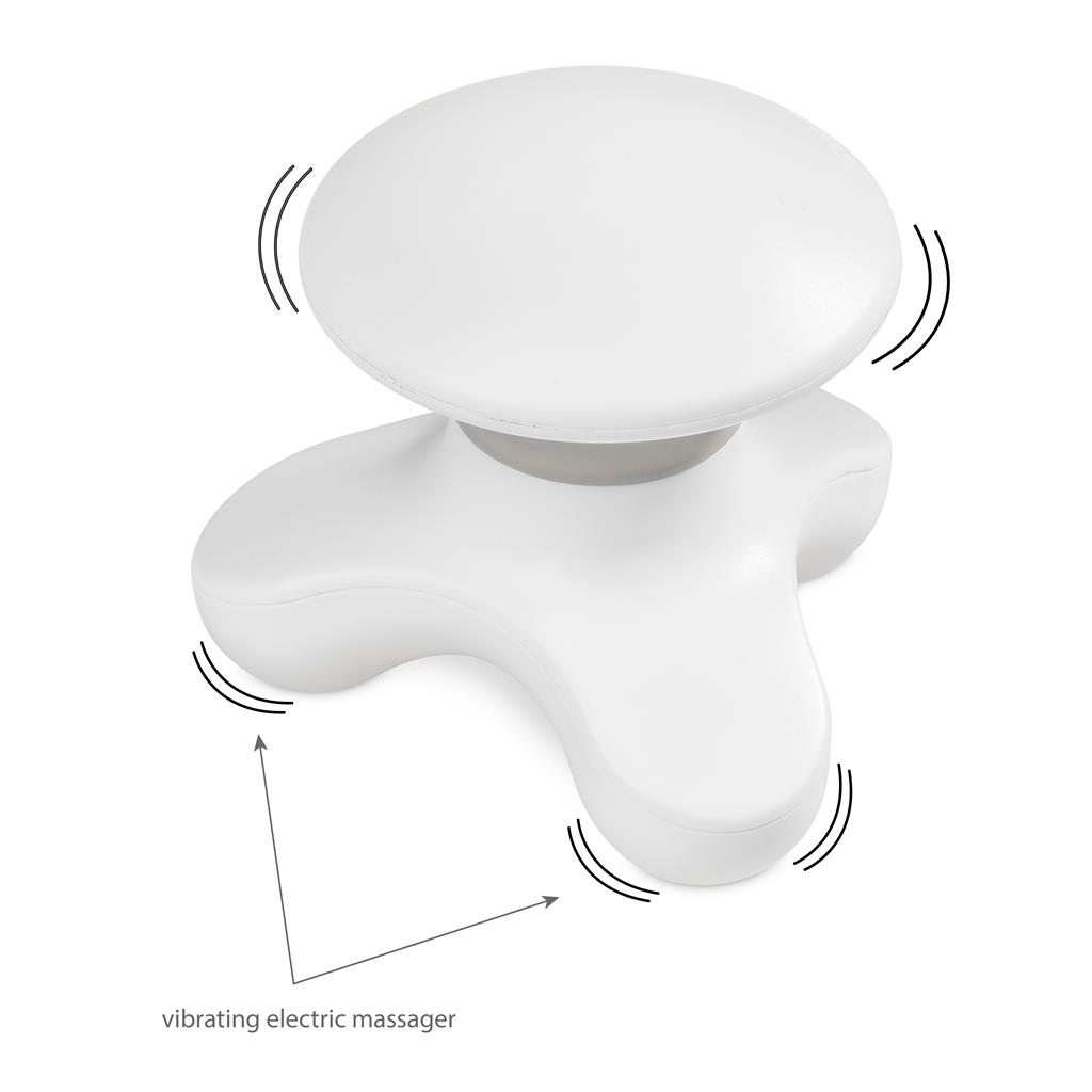 Altitude Zizz Electric Massage Tool - Image 4