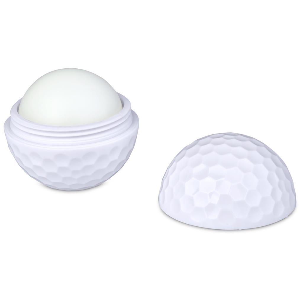 Altitude Birdie Golf Ball SPF 30 Lip Balm - Image 2