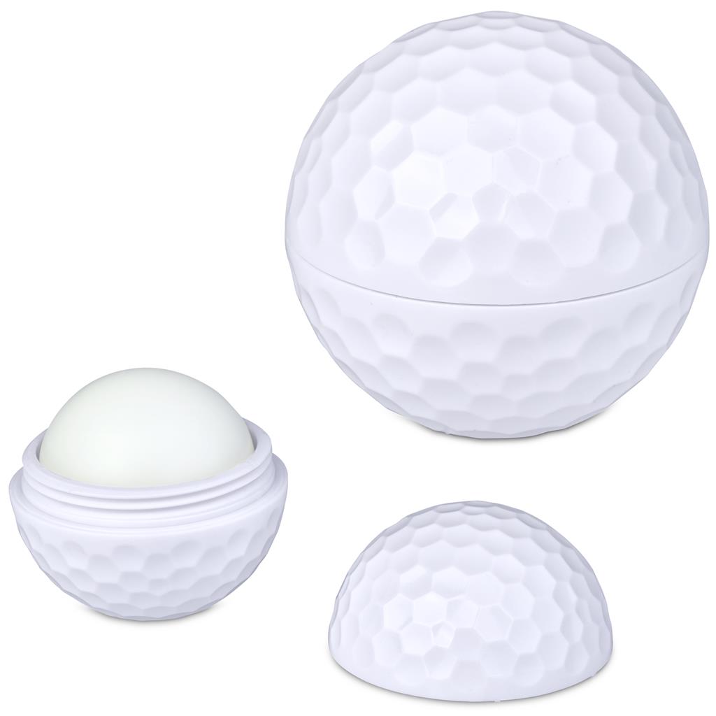 Altitude Birdie Golf Ball SPF 30 Lip Balm - Image 4