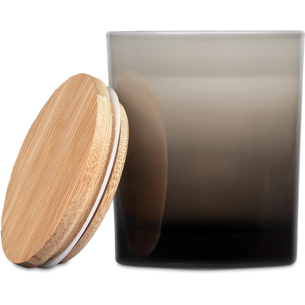 Eva & Elm Ombre Scented Candle - Image 6