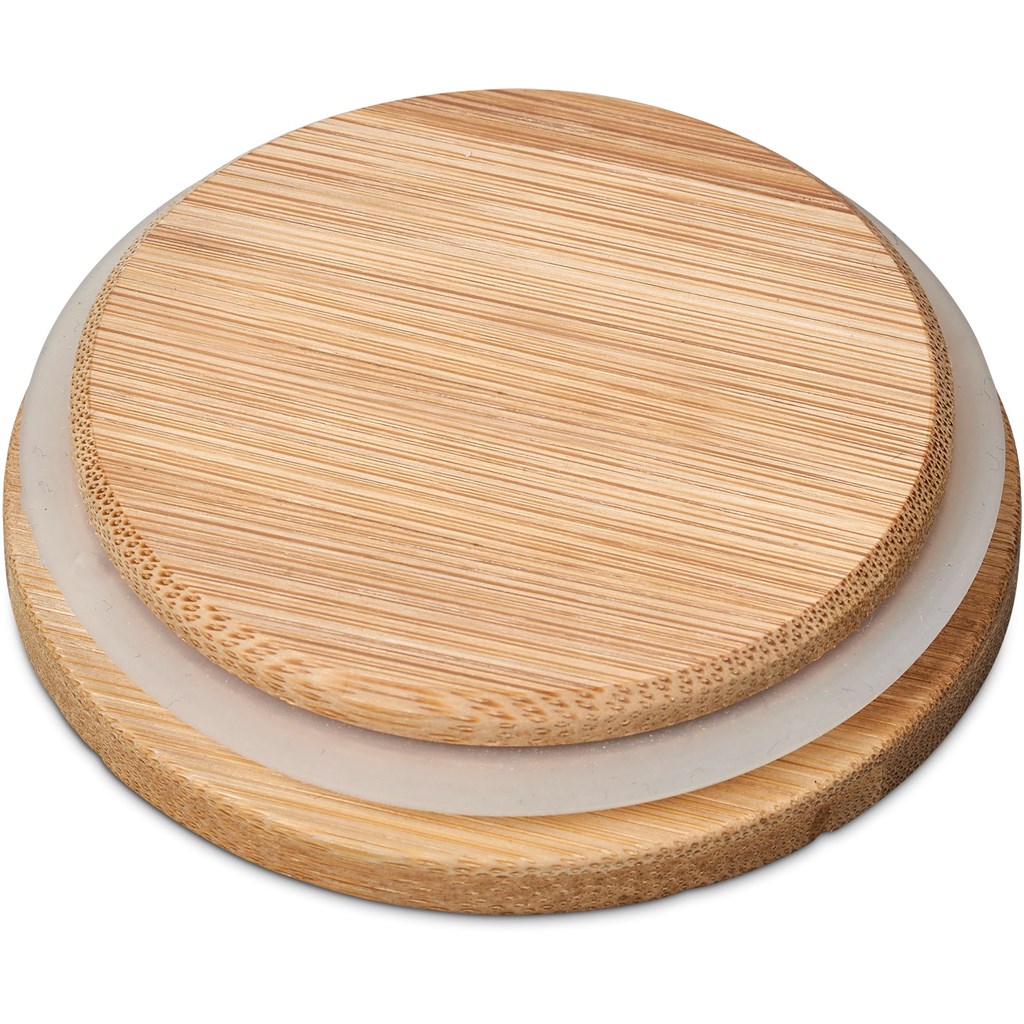 Eva & Elm Ombre Scented Candle - Image 7