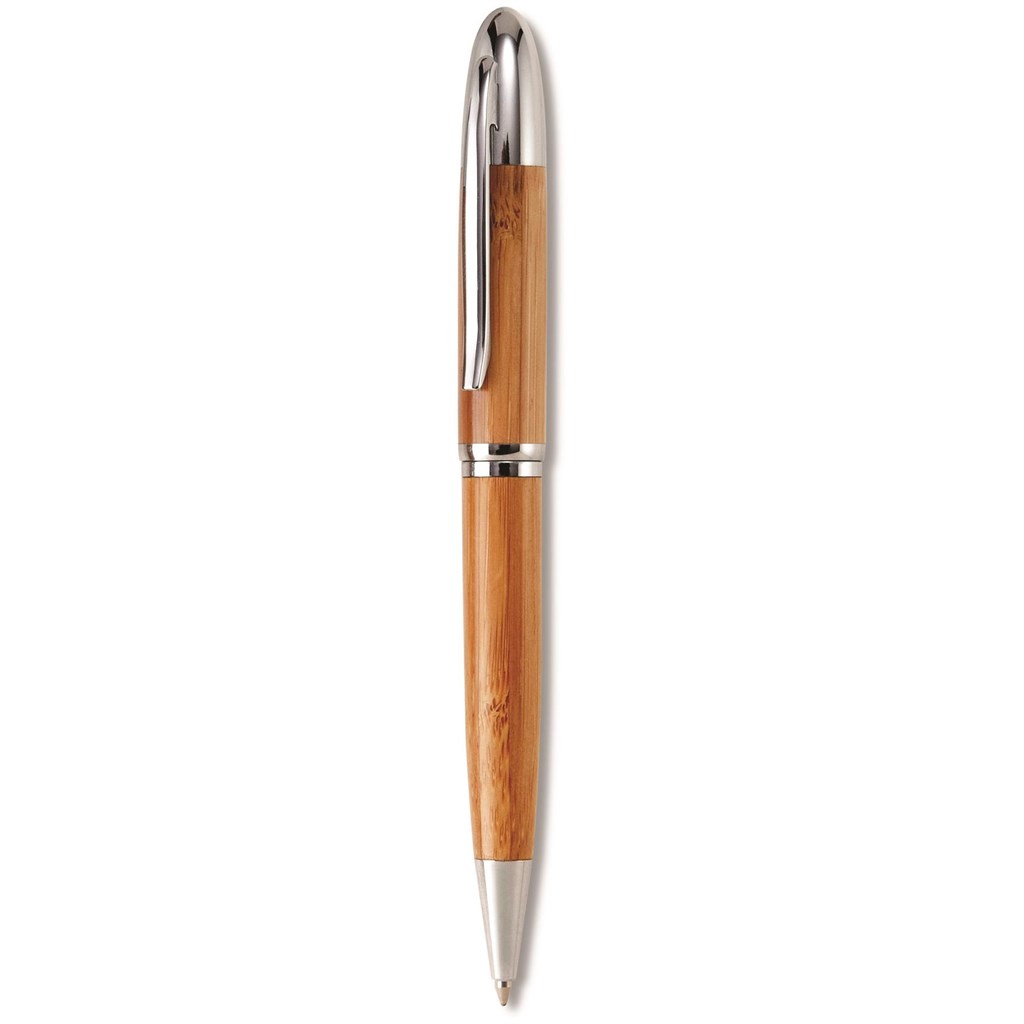 Okiyo Unity Ball Pen & Pencil Set - Image 3