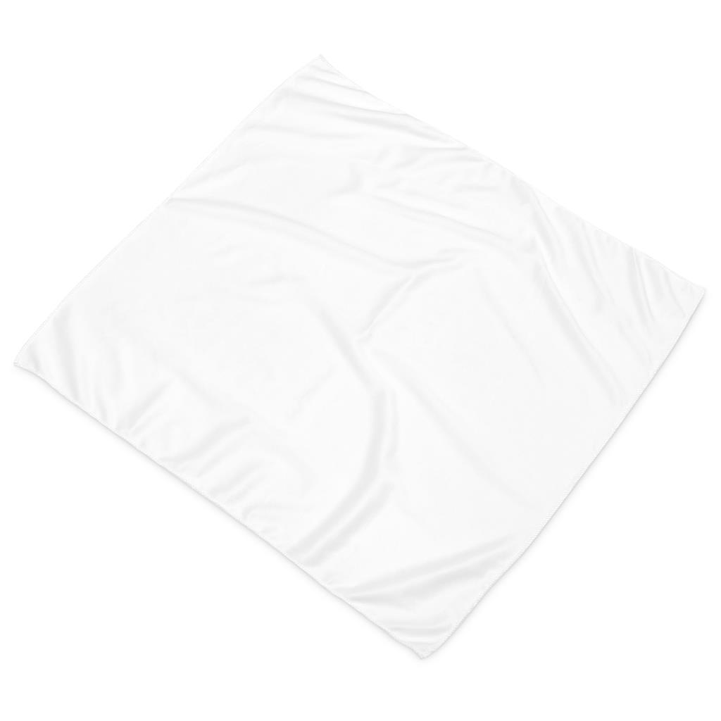 Hoppla Nurva Polyester Bandana - Image 3