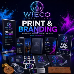 Print & Branding
