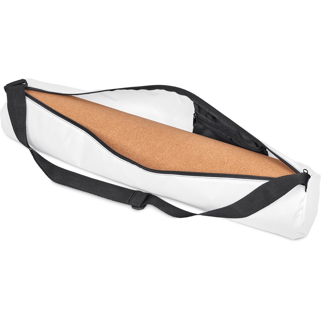Hoppla Wilderness Polyester Yoga Bag - Image 2