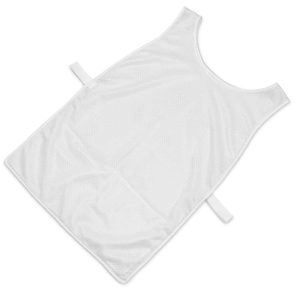 Hoppla League Caddy Bib - Image 3