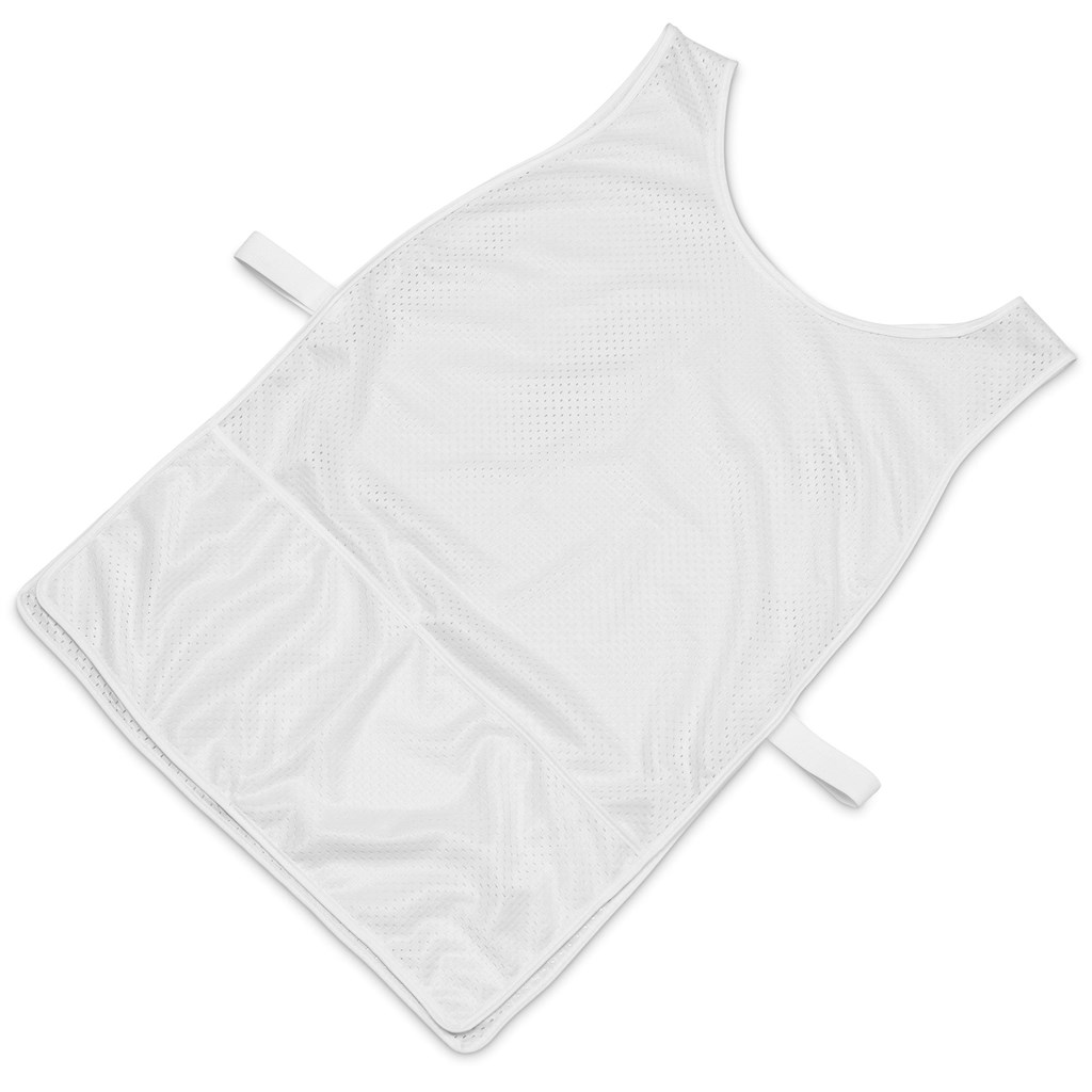 Hoppla League Caddy Bib - Image 4
