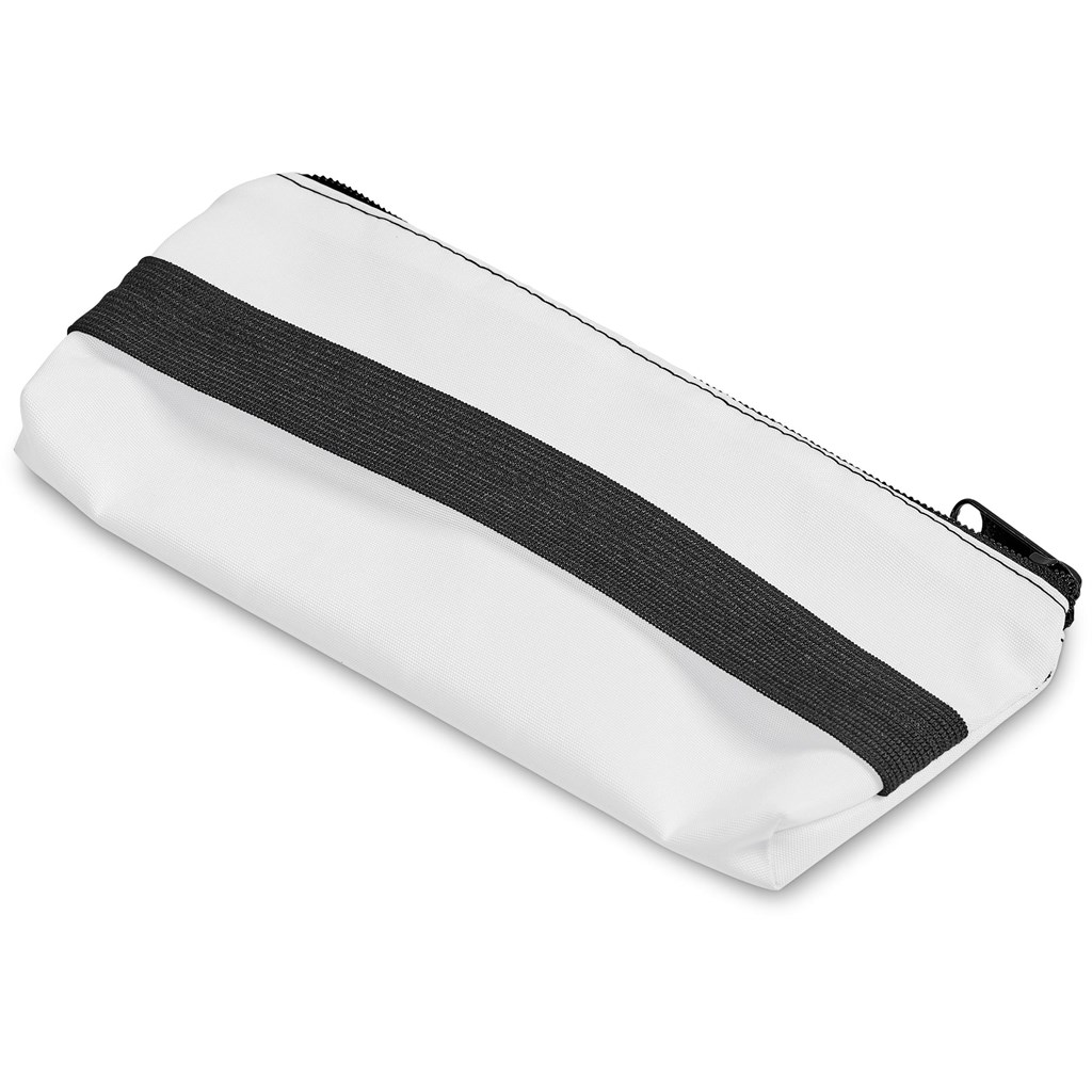 Hoppla Scribbler Polyester Large Pencil Case To Fit An A5 Notebook - Image 3