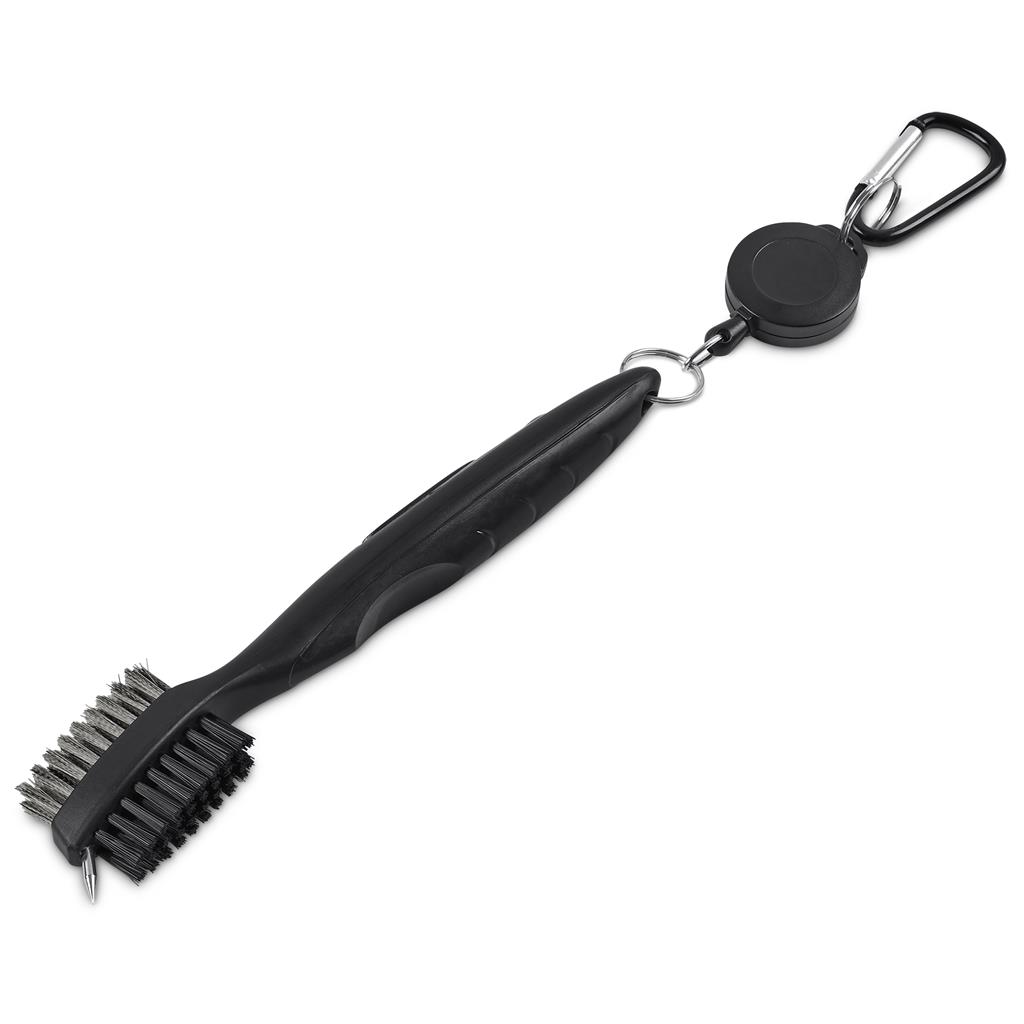 Altitude Belfry Retractable Golf Club & Shoe Cleaning Tool - Image 4