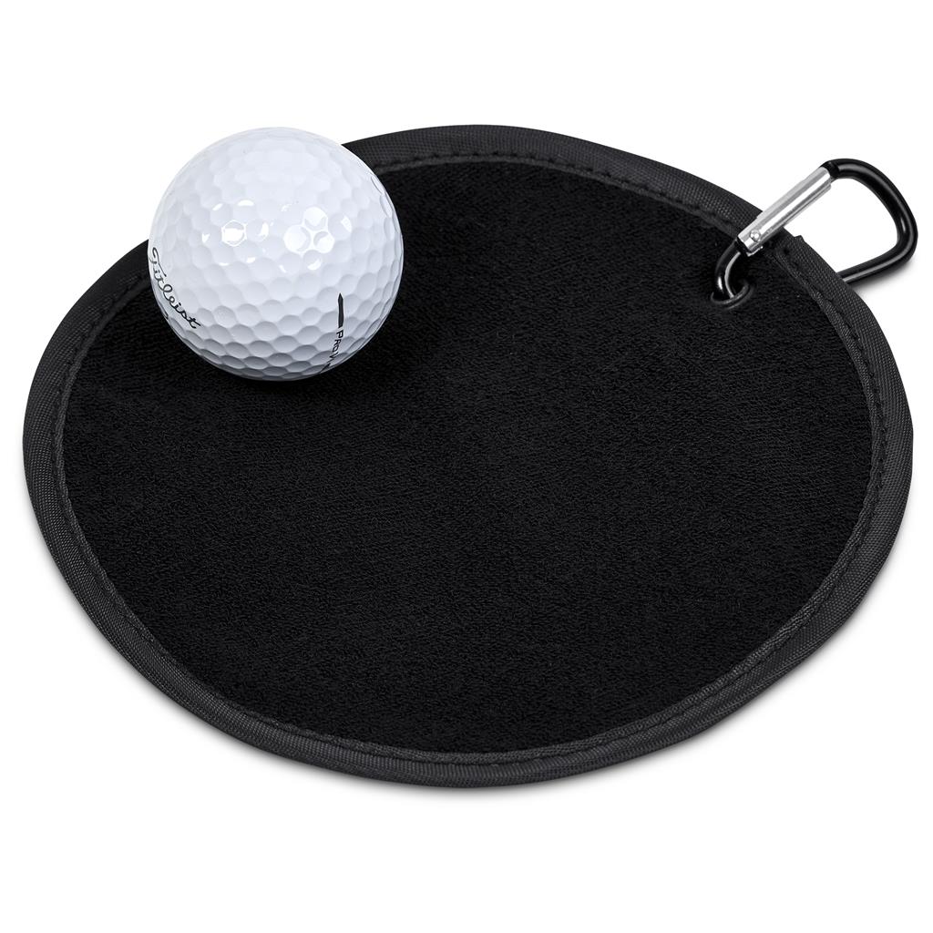 Altitude Wipe-It Golf Ball Cleaner - Image 3