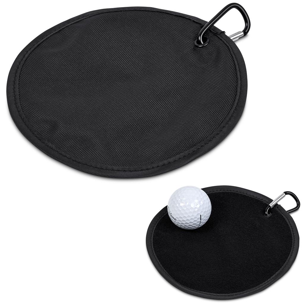 Altitude Wipe-It Golf Ball Cleaner - Image 2