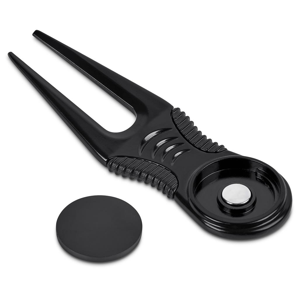Alex Varga Baltusrol Divot Tool - Image 3