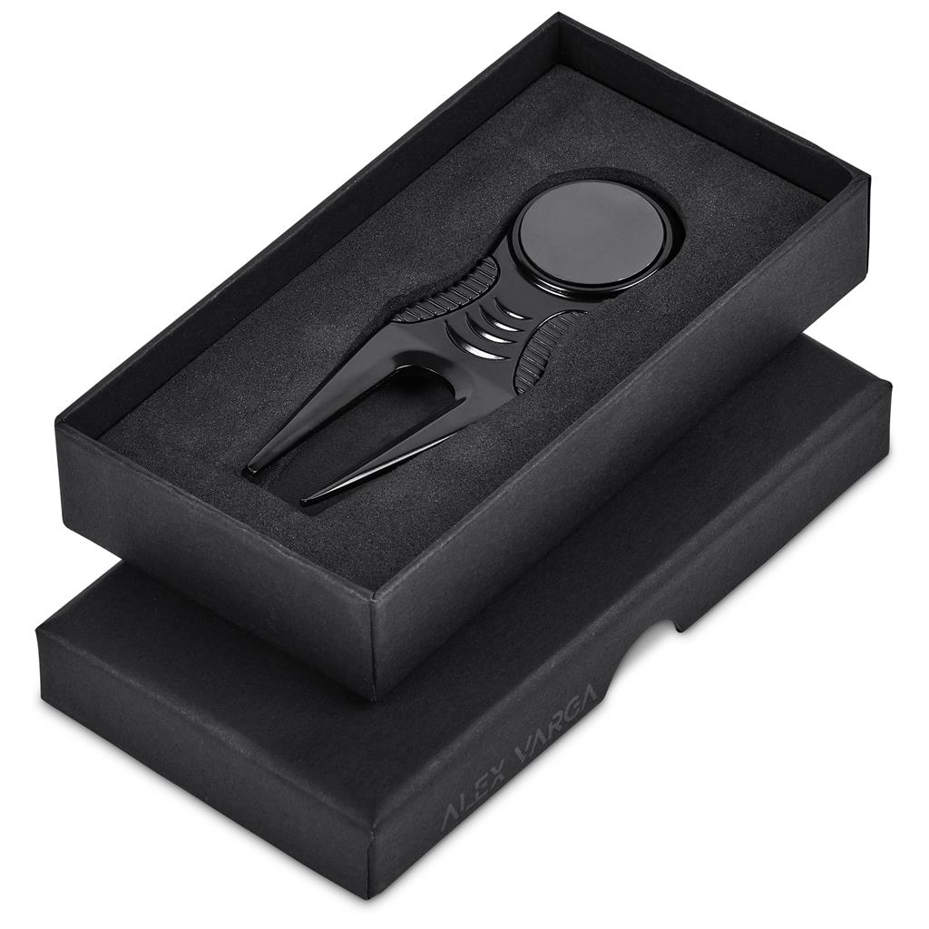 Alex Varga Baltusrol Divot Tool - Image 5