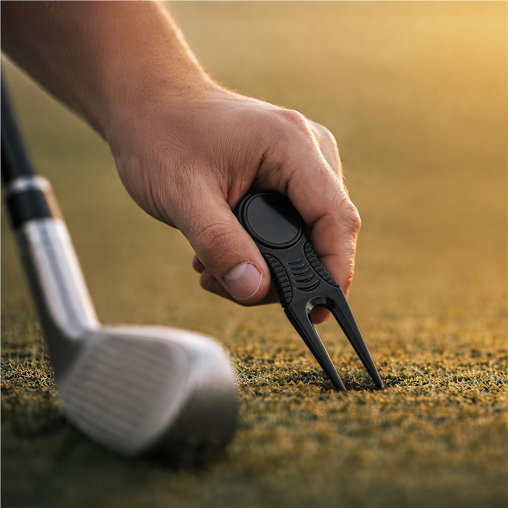 Alex Varga Baltusrol Divot Tool - Image 4