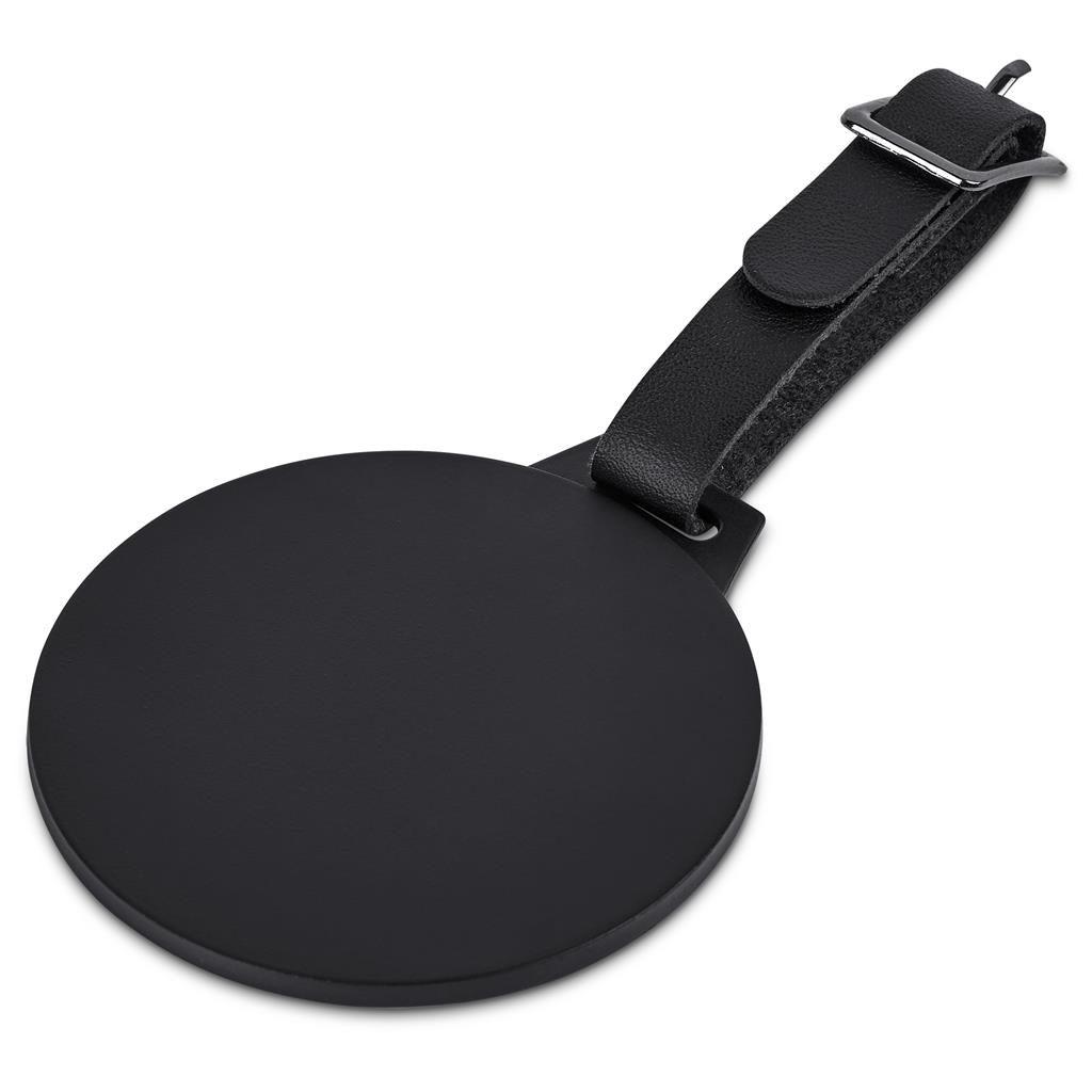 Alex Varga Valamora Golf Bag Tag - Image 3