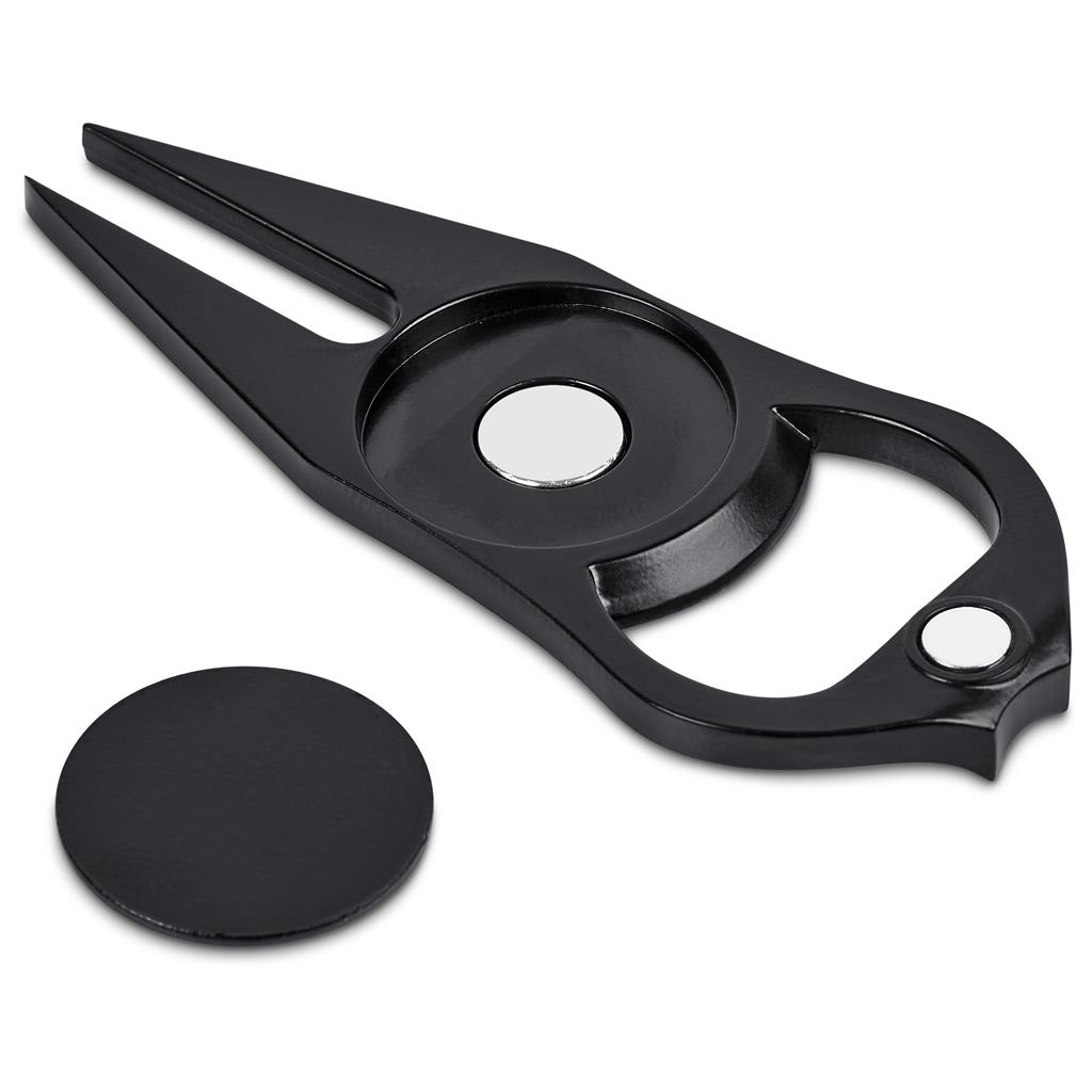 Alex Varga Porto Divot Tool - Image 3