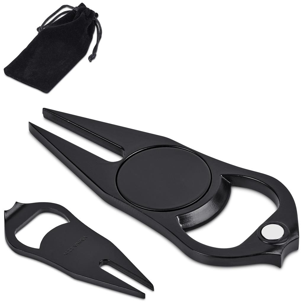 Alex Varga Porto Divot Tool - Image 6