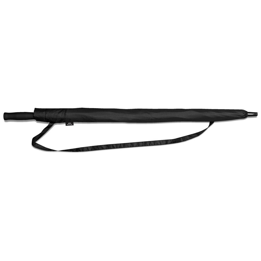 Slazenger Crandon Auto-Open Umbrella - Image 3