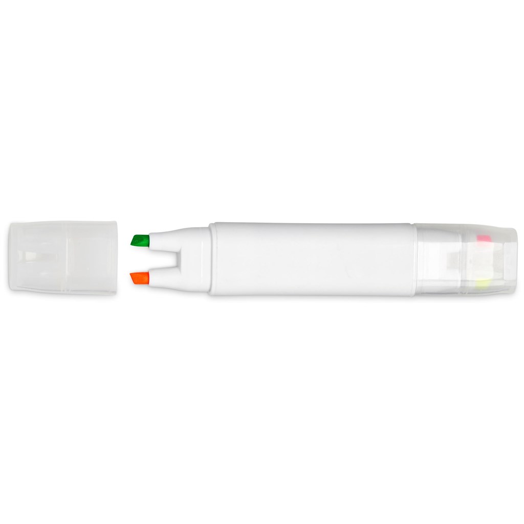 Altitude Lumidelic 4-in-1 Highlighter - Image 6