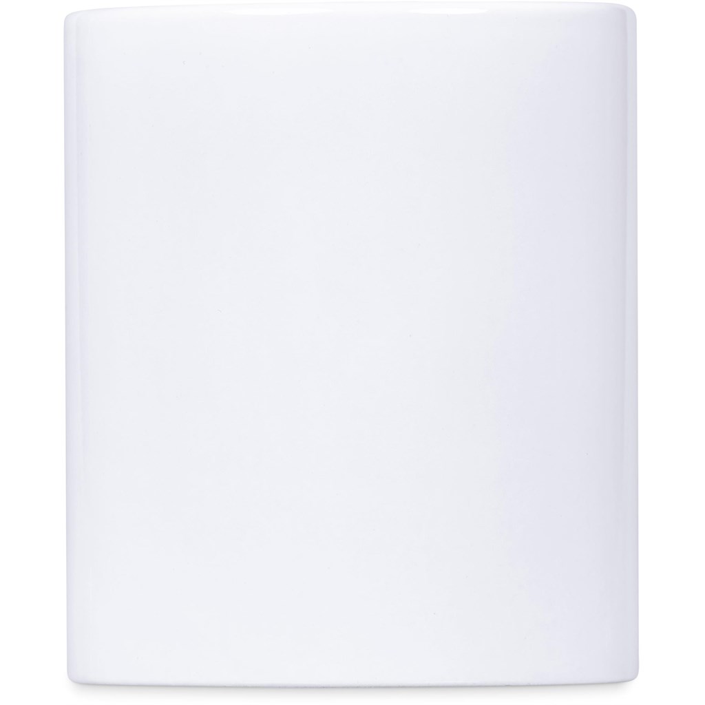 Altitude Mural Sublimation Ceramic Stationery Cup (Excludes Content) - Image 5