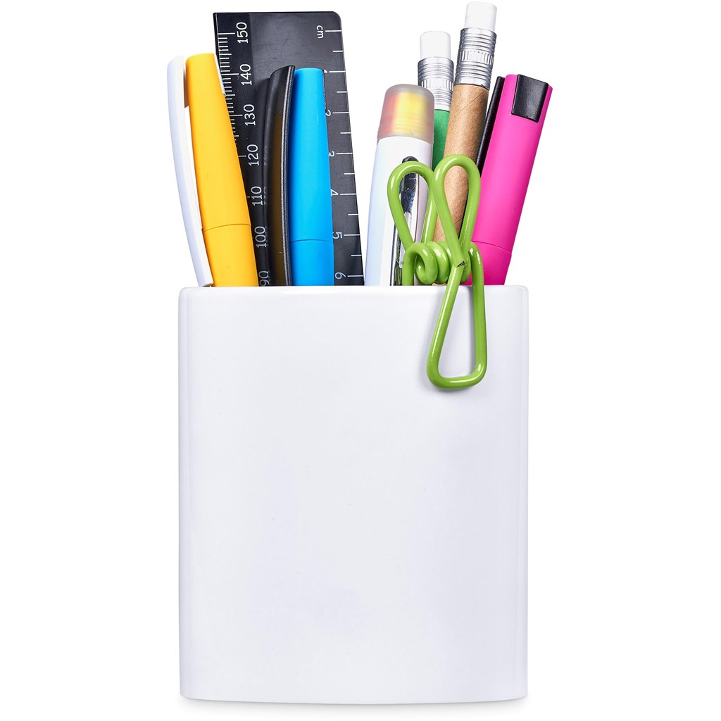 Altitude Mural Sublimation Ceramic Stationery Cup (Excludes Content) - Image 6