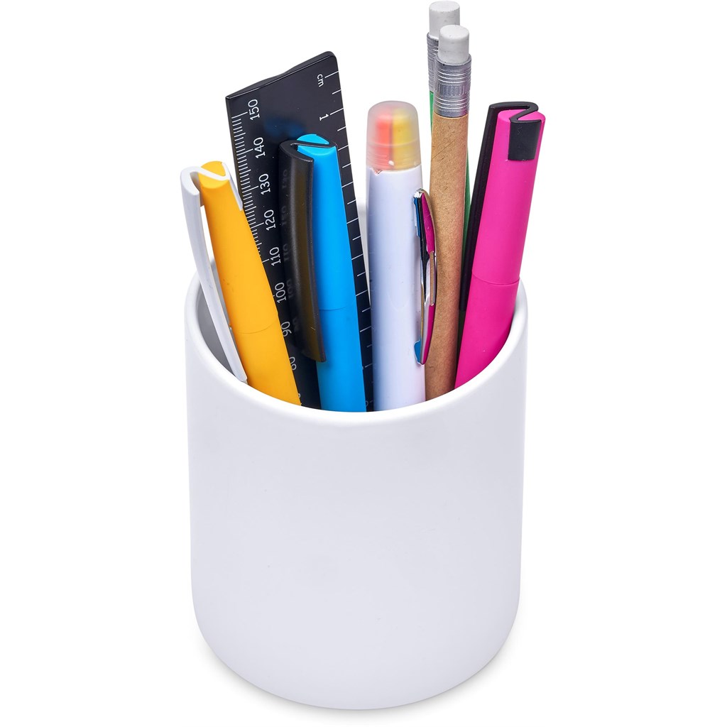Altitude Mural Sublimation Ceramic Stationery Cup (Excludes Content) - Image 4