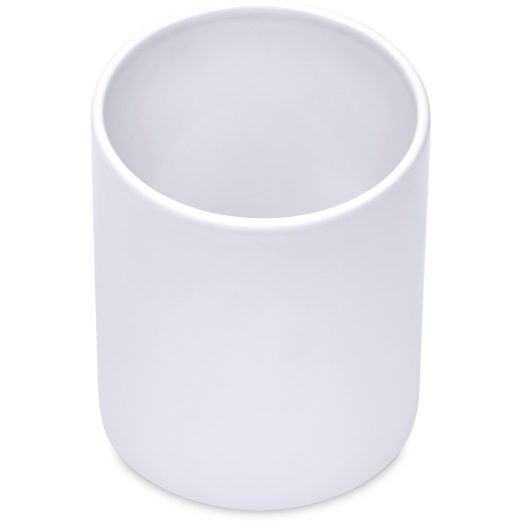 Altitude Mural Sublimation Ceramic Stationery Cup (Excludes Content) - Image 9
