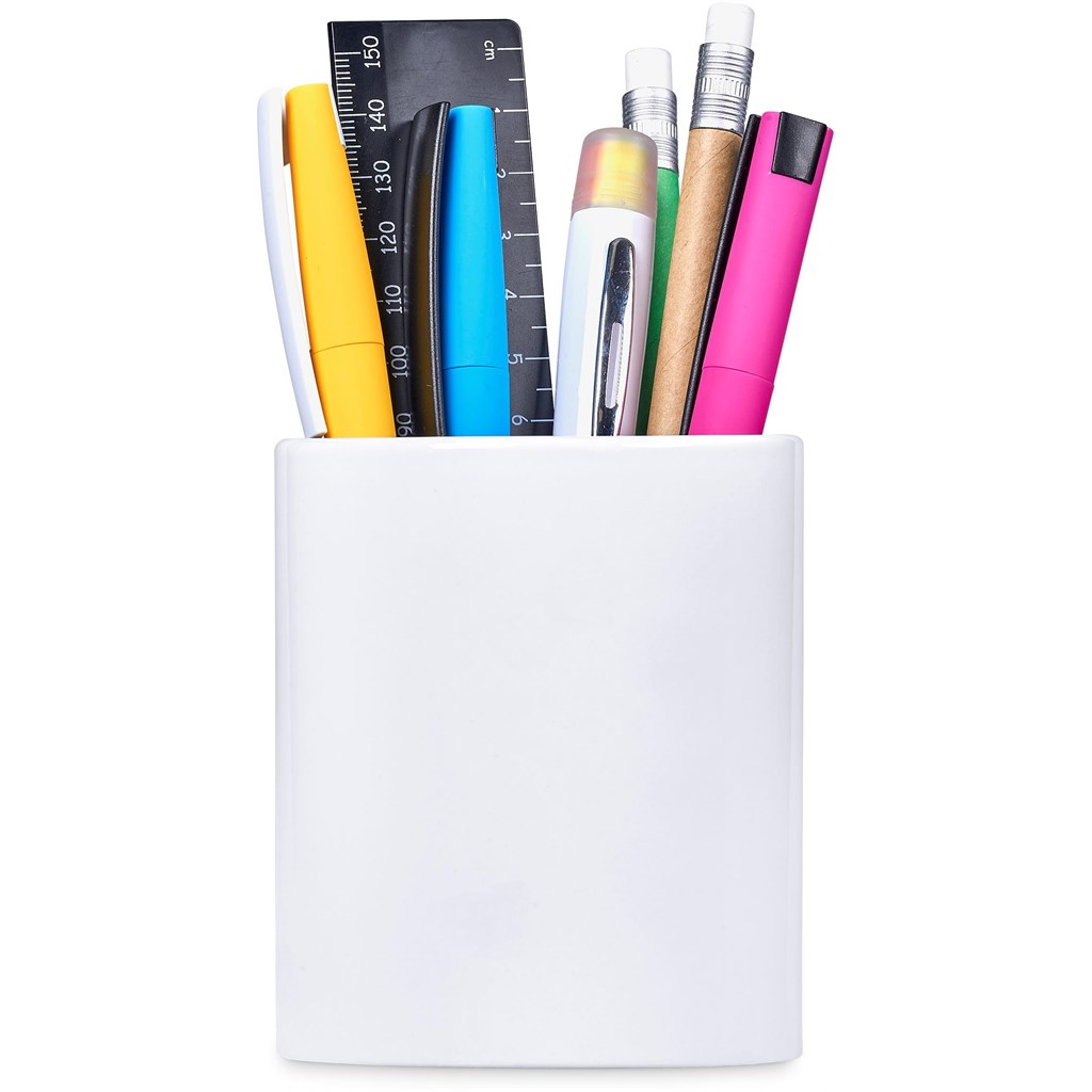Altitude Mural Sublimation Ceramic Stationery Cup (Excludes Content) - Image 2