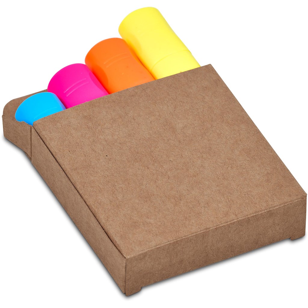 Altitude Idillio Highlighter Set - Image 4