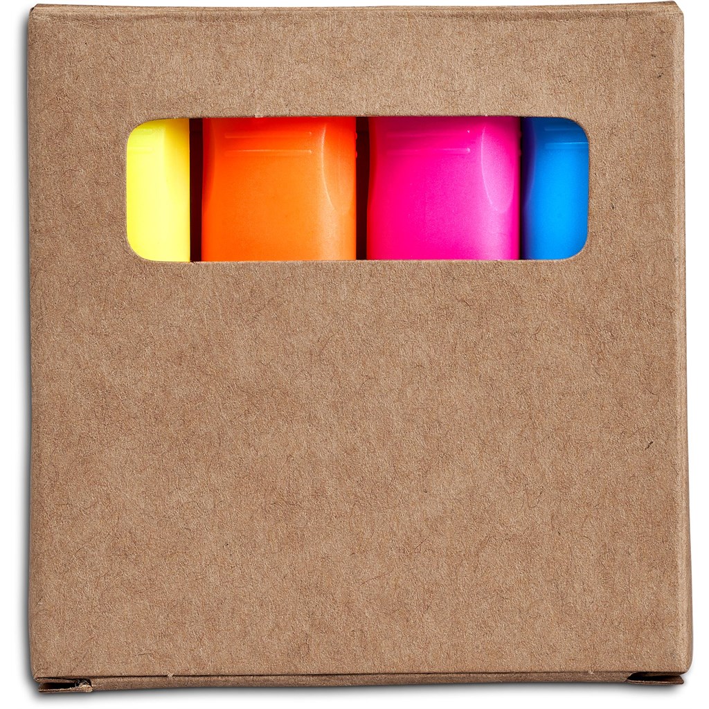 Altitude Idillio Highlighter Set - Image 6