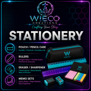 Stationery
