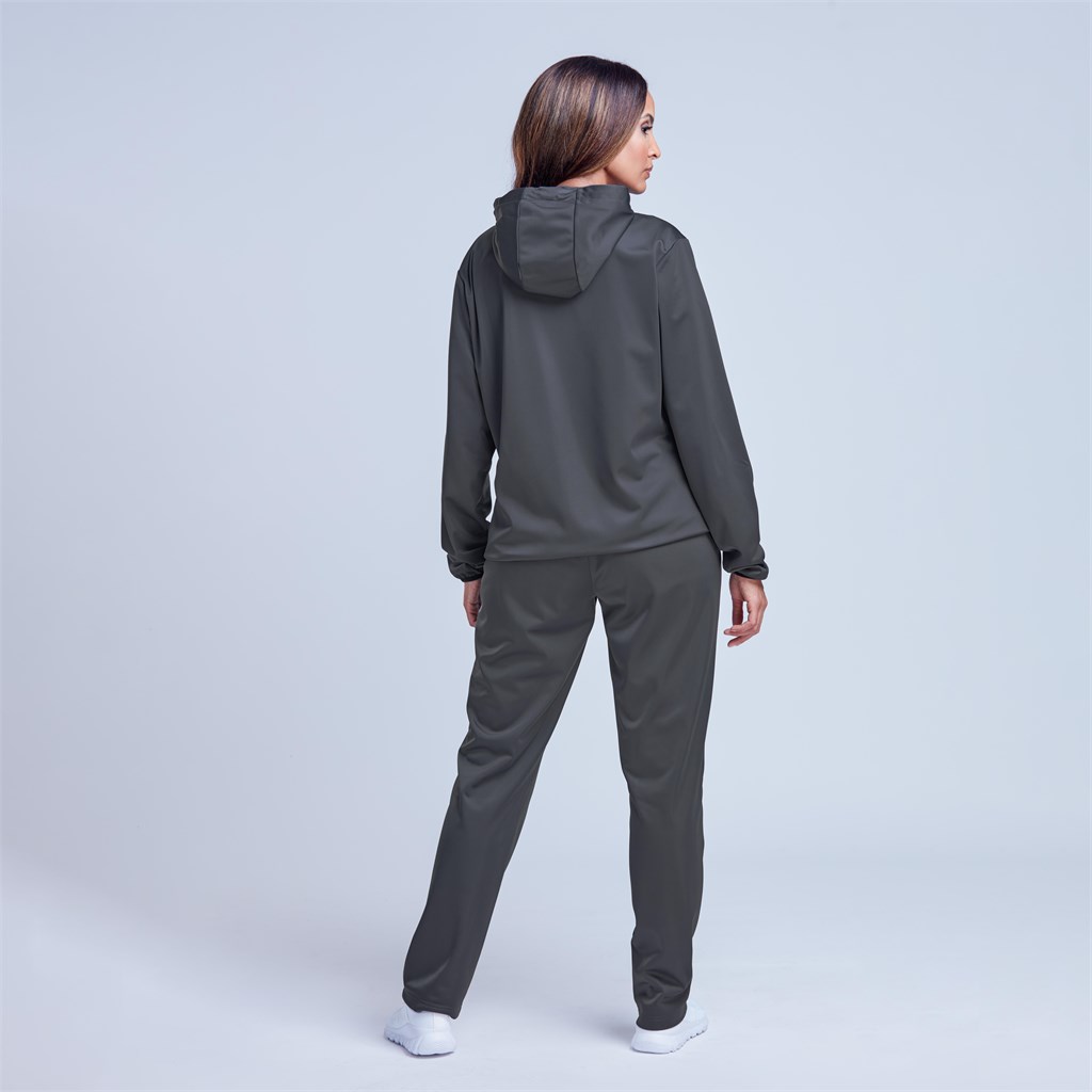 Unisex Slazenger Performance Tracksuit - Image 4