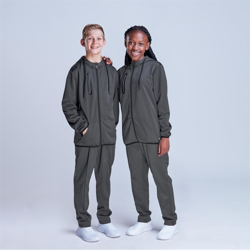 Unisex Slazenger Performance Tracksuit - Image 3