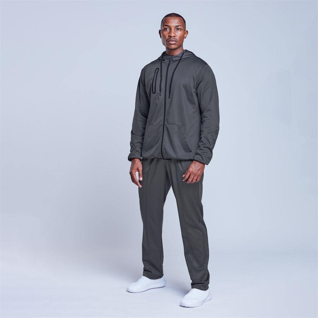 Unisex Slazenger Performance Tracksuit - Image 9