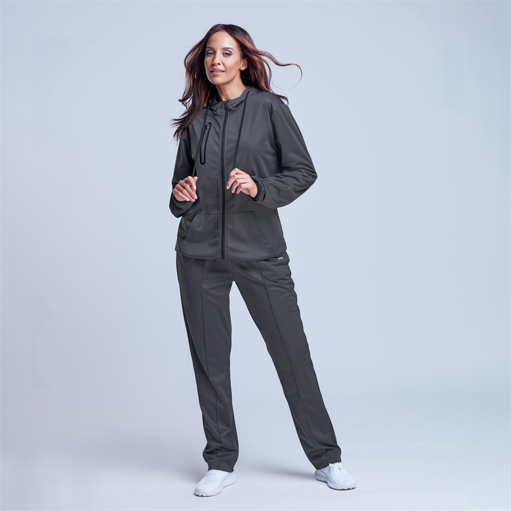 Unisex Slazenger Performance Tracksuit - Image 7