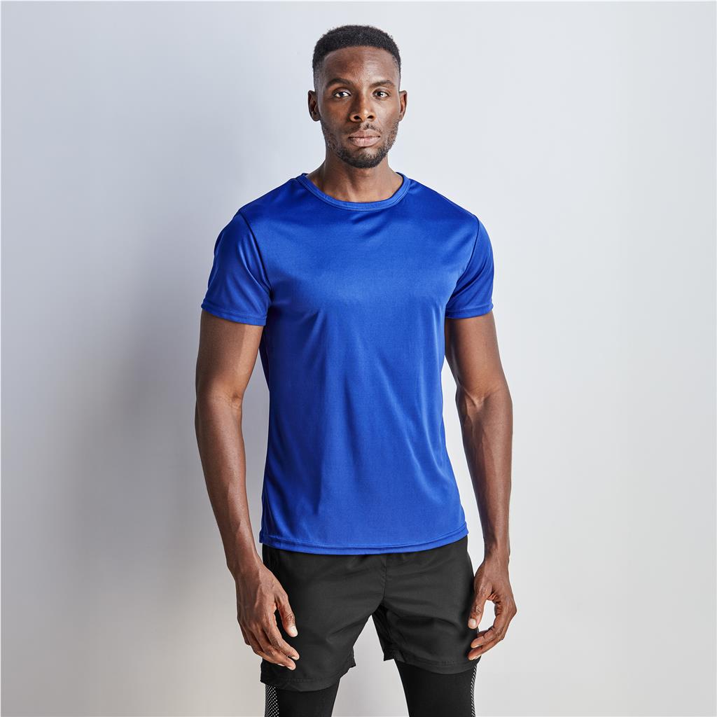 Unisex Activ T-shirt - Image 6
