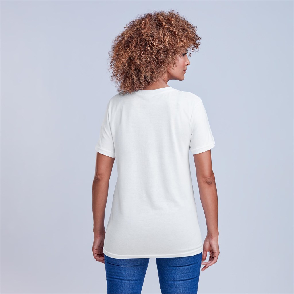 Unisex Eco Promo T-Shirt - Image 7