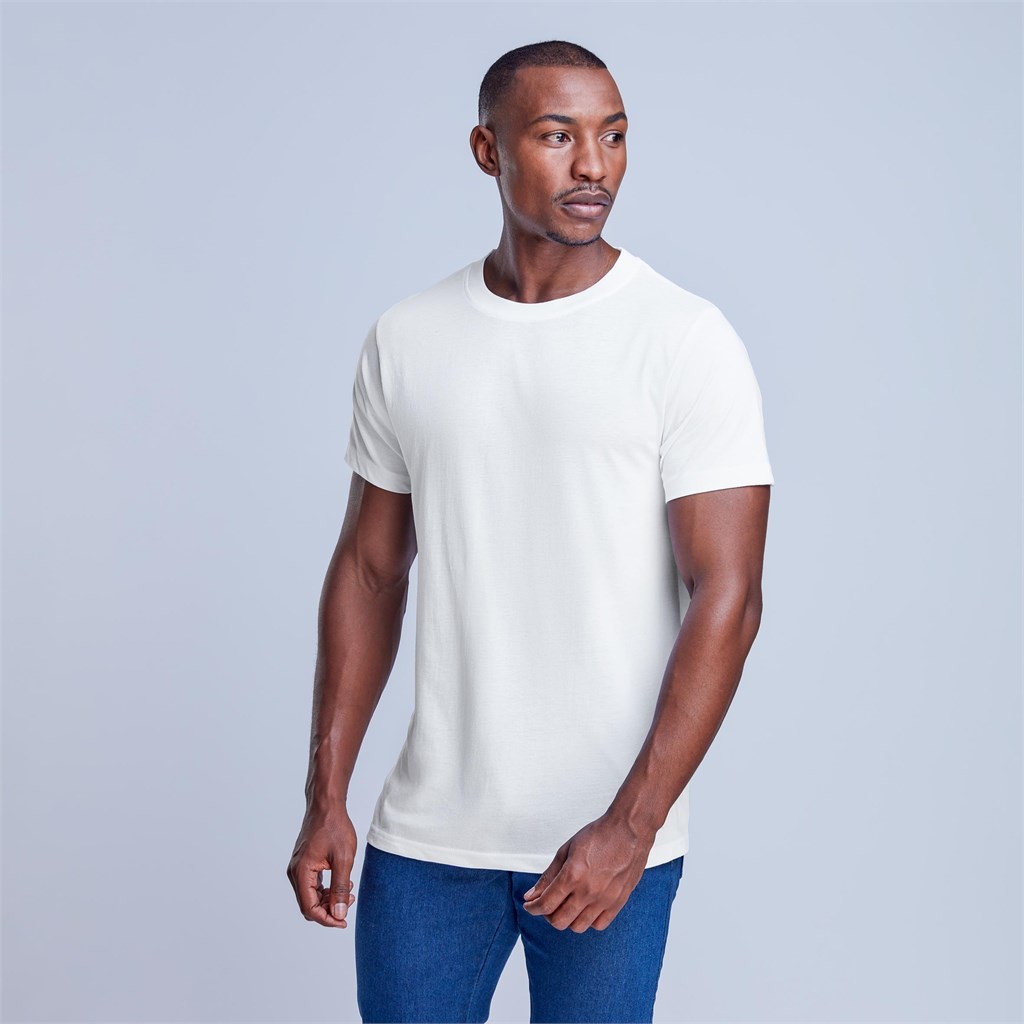 Unisex Eco Promo T-Shirt - Image 2