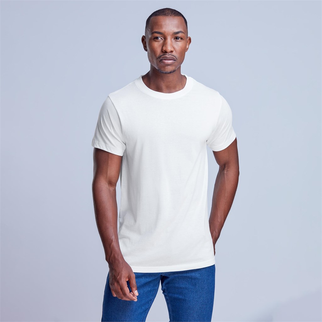 Unisex Eco Promo T-Shirt - Image 8
