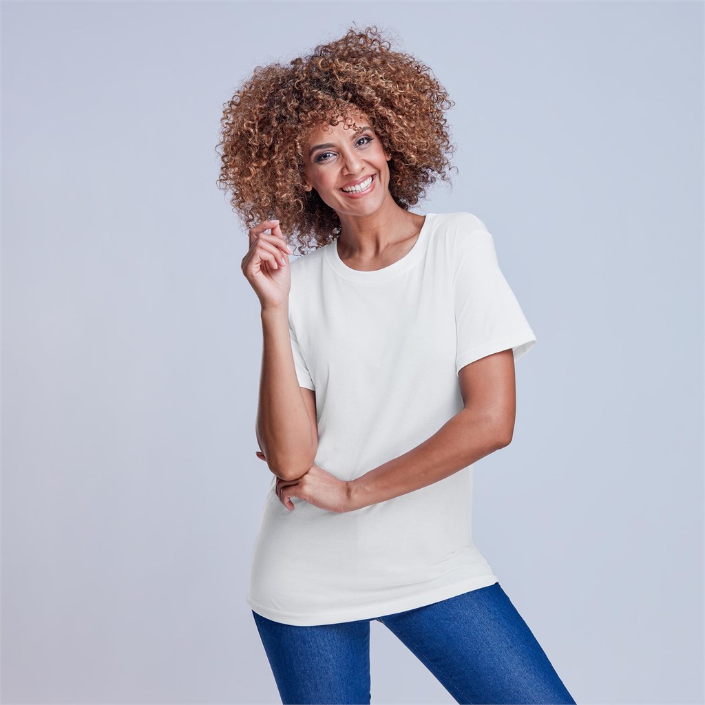 Unisex Eco Promo T-Shirt - Image 5