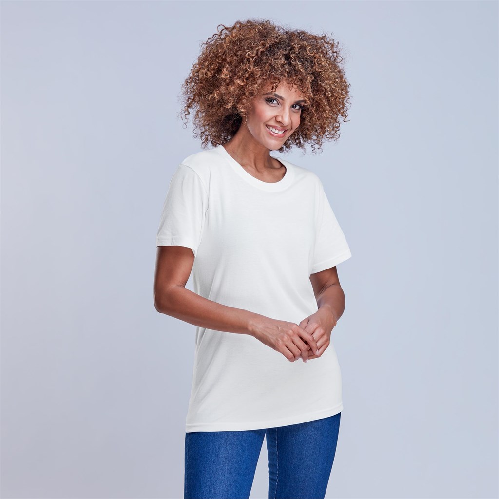 Unisex Eco Promo T-Shirt - Image 10